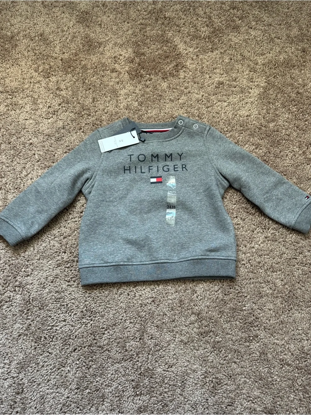 Tommy Hilfiger tommy hilfiger